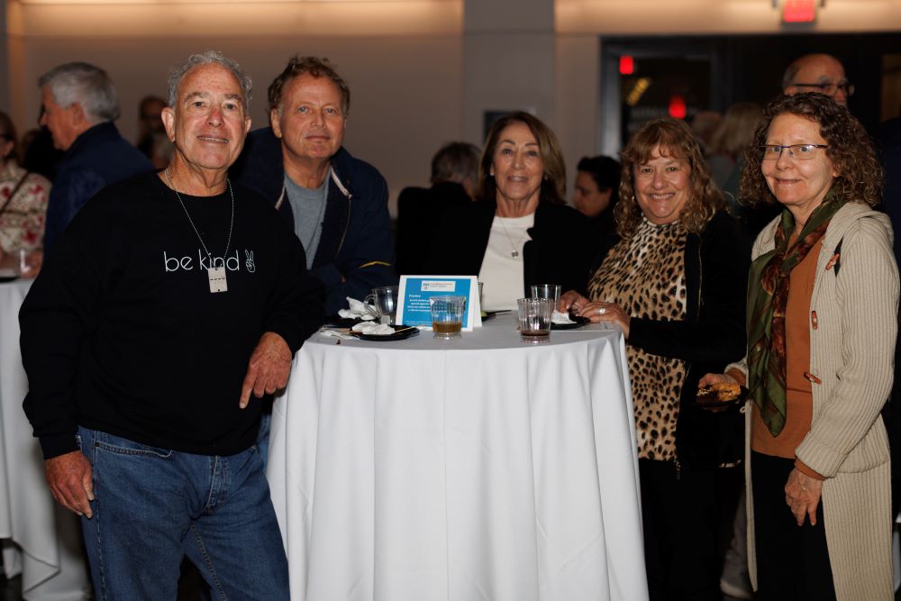 Kristallnacht 2025 Reception